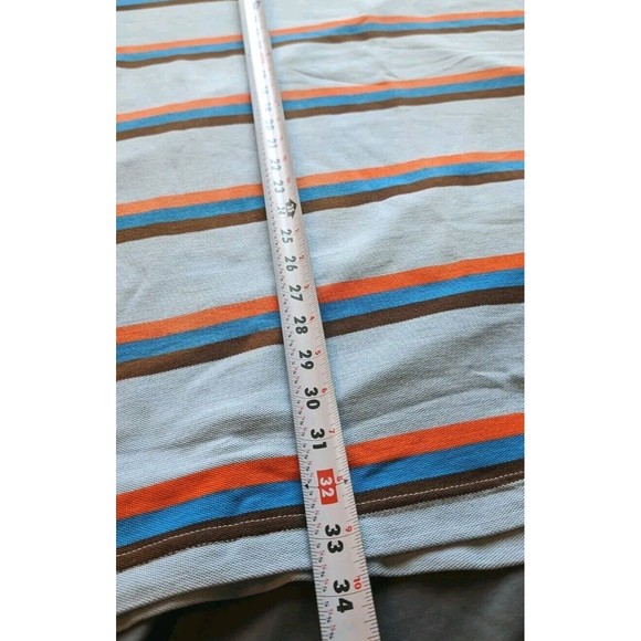 Vintage Y2K ROCAWEAR & LRG Men's Polo Shirts 3XL NWT DEADSTOCK XXXL Shirt Urban - Picture 9 of 16